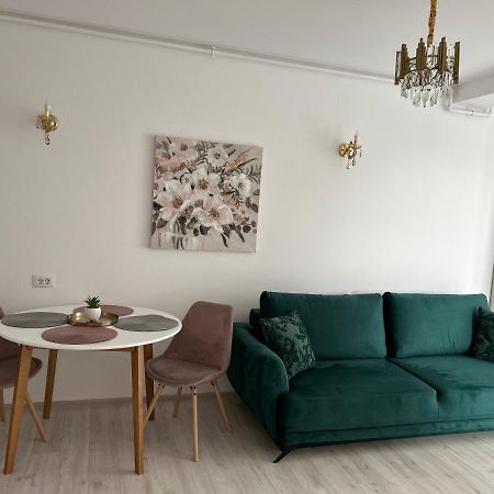 Studio Floreasca Residence Bucureşti Eksteriør bilde