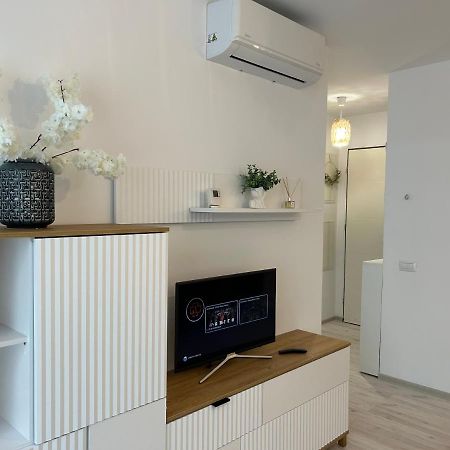 Studio Floreasca Residence Bucureşti Eksteriør bilde