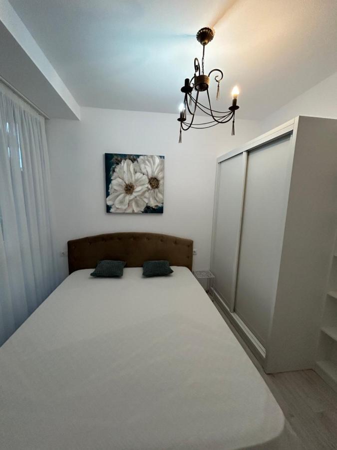 Studio Floreasca Residence Bucureşti Eksteriør bilde