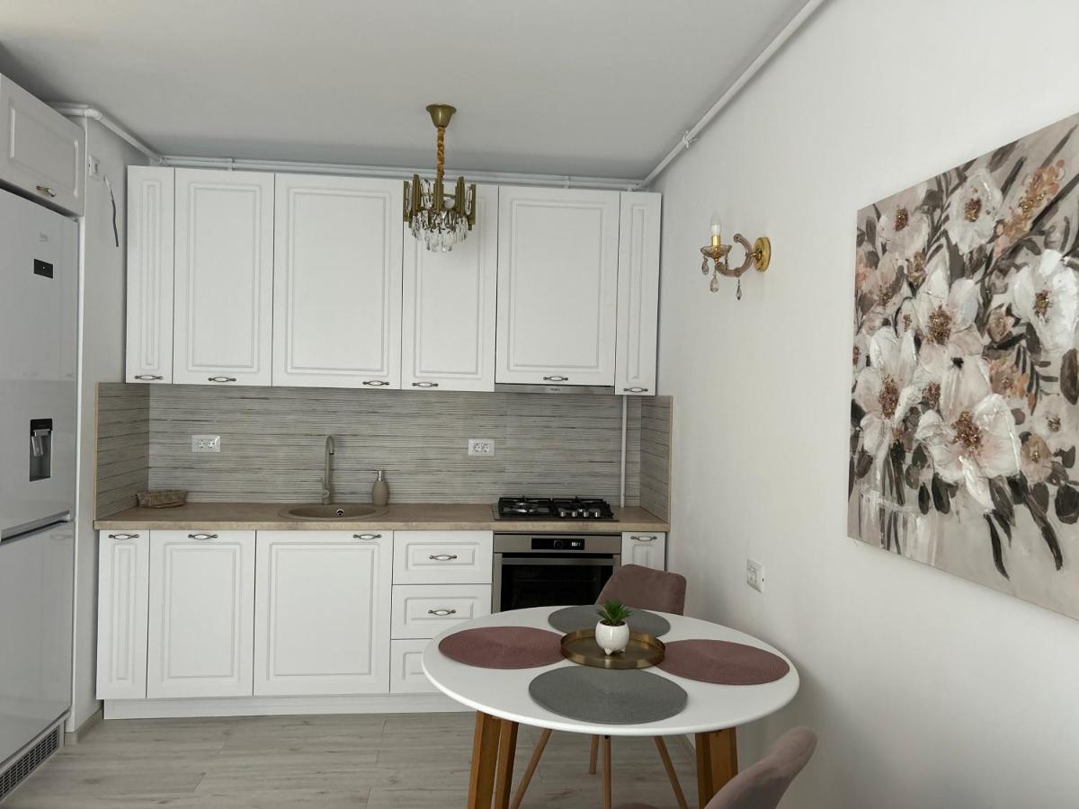 Studio Floreasca Residence Bucureşti Eksteriør bilde