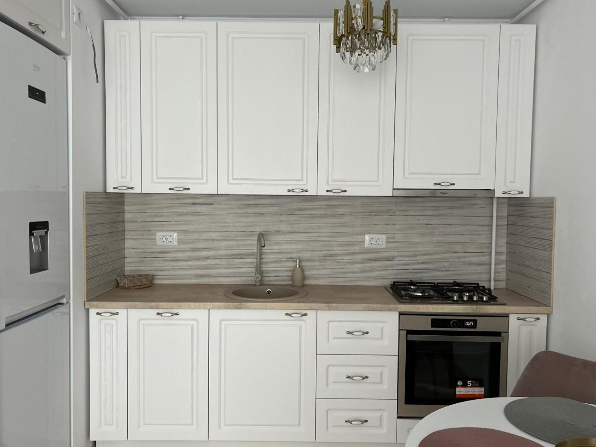 Studio Floreasca Residence Bucureşti Eksteriør bilde