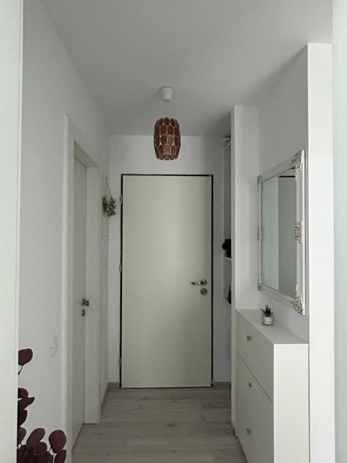 Studio Floreasca Residence Bucureşti Eksteriør bilde