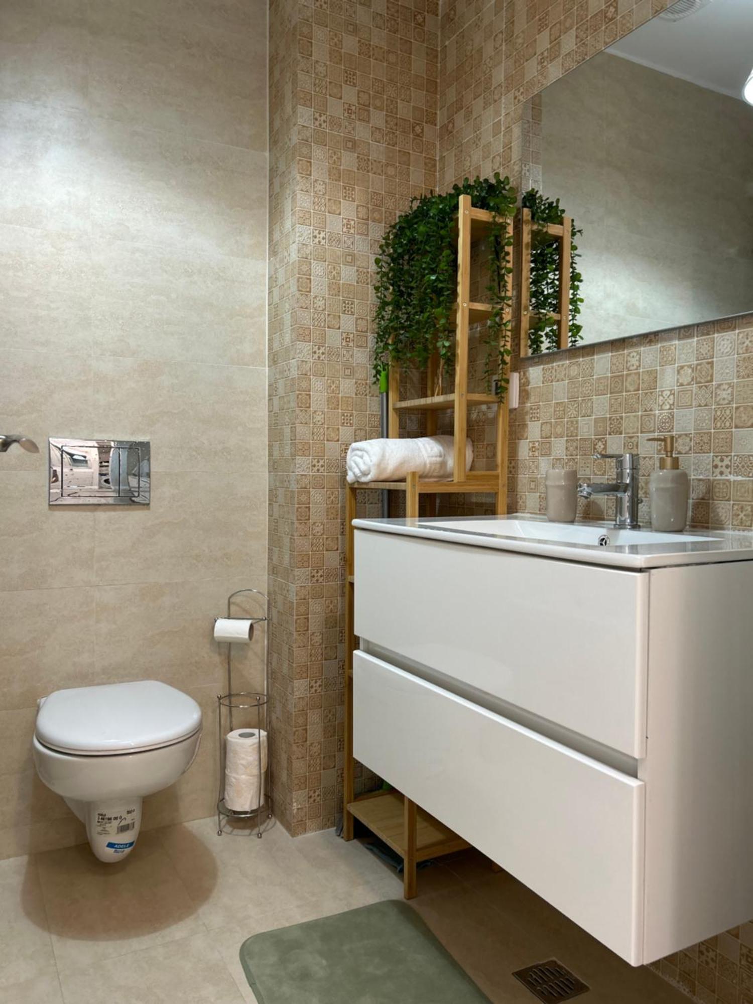 Studio Floreasca Residence Bucureşti Eksteriør bilde